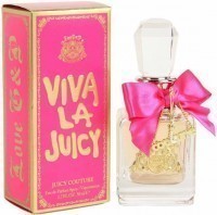 Perfume Juicy Couture Viva la Juicy EDP Feminino 50ML no Paraguai