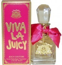 Perfume Juicy Couture Viva la Juicy EDP Feminino 50ML