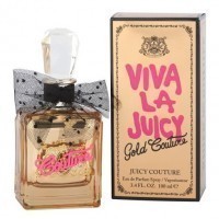 Perfume Juicy Couture Viva la Juicy Gold Feminino 100ML