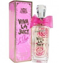 Perfume Juicy Couture Viva La Juicy La Fleur Feminino 150ML no Paraguai