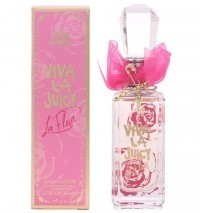 Perfume Juicy Couture Viva La Juicy La Fleur Feminino 75ML