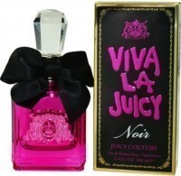 Perfume Juicy Couture Viva La Juicy Noir EDP Feminino 100ML no Paraguai
