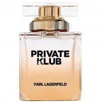 Perfume Karl Lagerfeld Private Klub Feminino 85ML no Paraguai