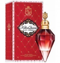 Perfume Katy Perry Killer Queen Feminino 100ML no Paraguai