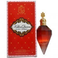 Perfume Katy Perry Killer Queen Feminino 100ML