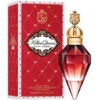 Perfume Katy Perry Killer Queen Feminino 50ML