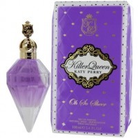 Perfume Katy Perry Killer Queen Oh So Sheer Feminino 100ML