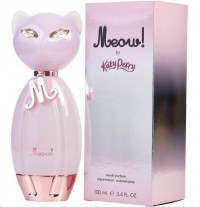 Perfume Katy Perry Meow Feminino 100ML no Paraguai