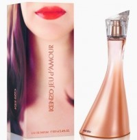 Perfume Kenzo Jeu D'Amour EDP 100ML no Paraguai