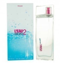 Perfume Kenzo L'Eau 2 Feminino 100ML