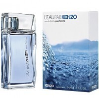 Perfume Kenzo L'Eau Par Masculino 50ML no Paraguai