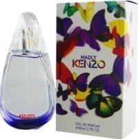 Perfume Kenzo Madly EDP Feminino 80ML no Paraguai
