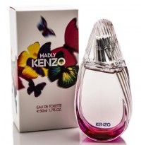 Perfume Kenzo Madly EDT Feminino 50ML