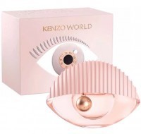 Perfume Kenzo World Edt 75ML Feminino no Paraguai