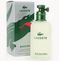 Perfume Lacoste Booster Masculino 125ML
