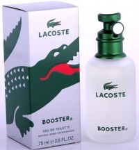 Perfume Lacoste Booster Masculino 75ML