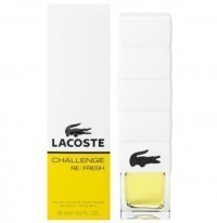 Perfume Lacoste Challenge Refresh Masculino 90ML
