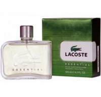 Perfume Lacoste Essential Masculino 125ML