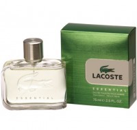 Perfume Lacoste Essential Masculino 75ML no Paraguai