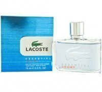 Perfume Lacoste Essential Sport Masculino 75ML