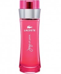 Perfume Lacoste Joy Of Pink Feminino 90ML no Paraguai