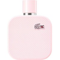 Perfume Lacoste L.12.12 Rose EDP Feminino 100ML