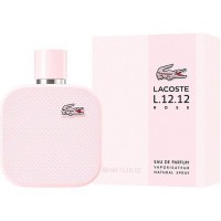 Perfume Lacoste L.12.12 Rose EDP Feminino 100ML
