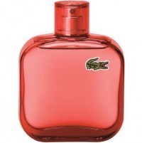 Perfume Lacoste L.12.12 Rouge Masculino 100ML no Paraguai