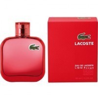 Perfume Lacoste L.12.12 Rouge Masculino 100ML