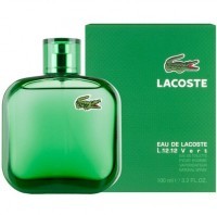 Perfume Lacoste L.12.12 Vert Masculino 100ML