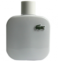 Perfume Lacoste L.12.12 Blanc Masculino 100ML no Paraguai
