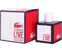 Perfume Lacoste Live Pour Homme Masculino 100ML