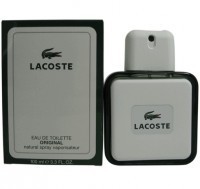Perfume Lacoste Original Masculino 100ML no Paraguai