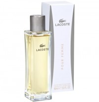 Perfume Lacoste Pour Femme Feminino 90ML