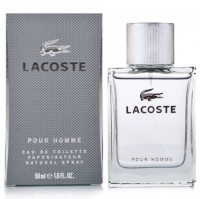 Perfume Lacoste Pour Homme Masculino 50ML