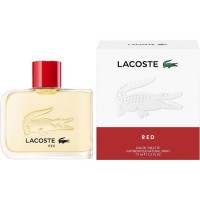 Perfume Lacoste Red EDT Masculino 75ML