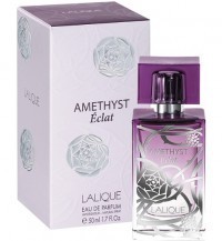 Perfume Lalique Amethyst Eclat Feminino 50ML no Paraguai
