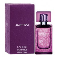 Perfume Lalique Amethyst Feminino 50ML