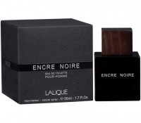 Perfume Lalique Encre Noire Masculino 50ML no Paraguai