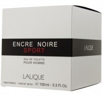 Perfume Lalique Encre Noire Sport Masculino 100ML