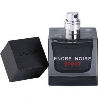 Perfume Lalique Encre Noire Sport Masculino 50ML