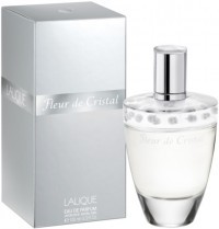 Perfume Lalique Fleur de Cristal Feminino 100ML