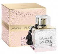 Perfume Lalique L'Amour Feminino 100ML