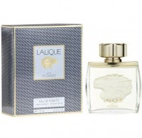 Perfume Lalique Pour Homme Lion Masculino 75ML