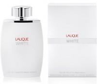 Perfume Lalique White Masculino 125ML