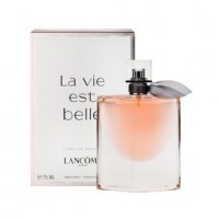 Perfume Lancôme La Vie Est Belle Feminino 75ML