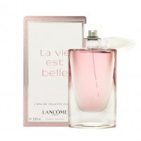Perfume Lancôme La Vie Est Belle Florale Feminino 100ML