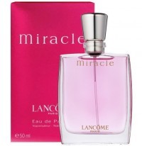 Perfume Lancôme Miracle Feminino 50ML