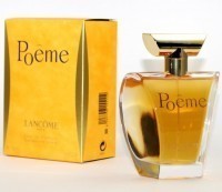 Perfume Lancôme Poême Feminino 100ML