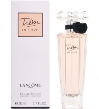 Perfume Lancôme Trésor In Love Feminino 50ML